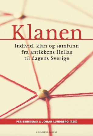 Klanen 9788275192279  Brukte bøker