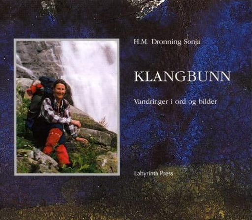 Klangbunn 9788273931238   Brukte bøker