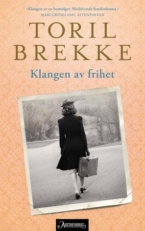 Klangen av frihet 9788203366574 Toril Brekke Brukte bøker