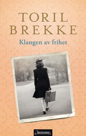 Klangen av frihet 9788203266201 Toril Brekke Brukte bøker