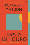 Klara and the Sun 9780571364909 Kazuo Ishiguro Brukte bøker