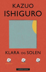 Klara og solen 9788202749187 Kazuo Ishiguro Brukte bøker
