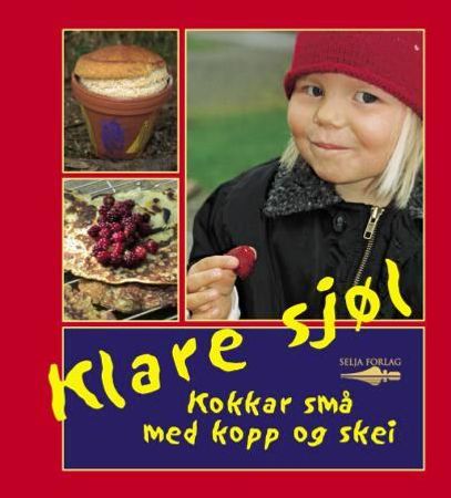 Klare sjøl 9788291722276 Ann-Iren Ulvedal Anne Britt Sårheim Reidunn Otterdal Brukte bøker