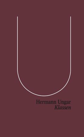 Klassen 9788269043808 Hermann Ungar Brukte bøker
