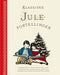 Klassiske julefortellinger 9788282113663  Brukte bøker