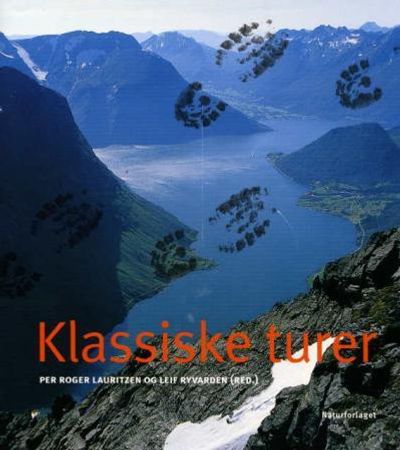 Klassiske turer 9788276432602  Brukte bøker