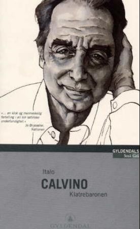 Klatrebaronen 9788205299672 Italo Calvino Brukte bøker