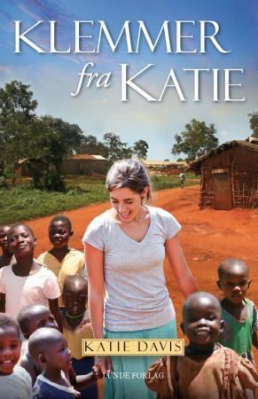 Klemmer fra Katie 9788252002140 Beth Clark Katie Davis Brukte bøker