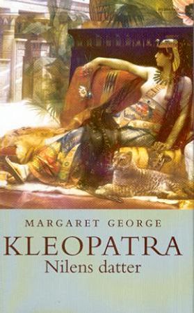 Kleopatra 9788253021546  Brukte bøker