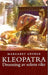 Kleopatra 9788253021553 Margaret George Brukte bøker