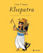 Kleopatra 9788205521575 Linn T. Sunne Brukte bøker