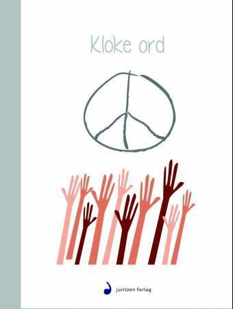 Kloke ord 9788282055109  Brukte bøker