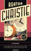 Klokkene 9788203206047 Agatha Christie Brukte bøker