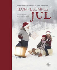 Klompelompes jul 9788272016837 Hanne Andreassen Hjelmås Torunn Steinsland Brukte bøker