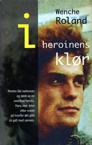 I heroinens klør (Innbundet) - Bokia.no