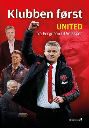 Klubben først 9788276242829 Webjørn Svendsen Espeland Ken Wasenius-Nilsen Brukte bøker