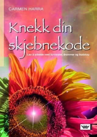 Knekk din skjebnekode 9788204131652 Carmen Harra Brukte bøker