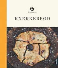 Knekkebrød 9788252184891 Emmanuel Rang Guillaume Nifosi Espen Aasheim Brukte bøker