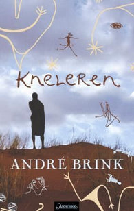 Kneleren 9788203209611 André Brink Brukte bøker