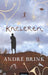 Kneleren 9788203209611 André Brink Brukte bøker