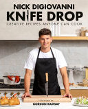 Knife Drop 9780744076776 Nick DiGiovanni Brukte bøker