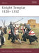 Knight Templar 9781841766706 Helen Nicholson Brukte bøker