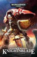 Knightsblade 9781784967543 Andy Clark Brukte bøker