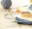 Knitting Pretty 9780811835336 Kris Percival Brukte bøker