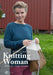 Knitting woman 9788299729598 Arnhild Skatvedt Brukte bøker