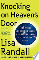 Knocking on Heaven's Door 9780061723728 Lisa Randall Brukte bøker