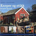 Knoper og stikk 9788299698641 Paul Madsen Guttorm Eskild Nilsen Brukte bøker