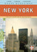 Knopf Mapguides: New York 9780307263896 Knopf Guides Brukte bøker