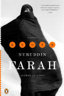 Knots 9780143112983 Nuruddin Farah Brukte bøker