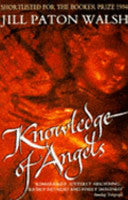 Knowledge of Angels 9780552996365 Jill Paton Walsh Brukte bøker