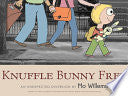 Knuffle Bunny Free 9780061929571 Mo Willems Brukte bøker