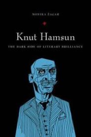 Knut Hamsun 9780295989464 Monika Žagar Brukte bøker