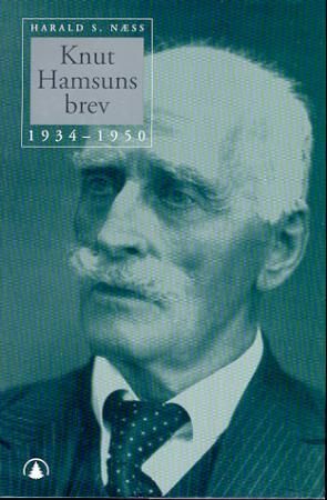 Knut Hamsuns brev. Bd. 6 9788205262652 Knut Hamsun Brukte bøker