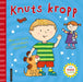 Knuts kropp 9788202567569  Brukte bøker
