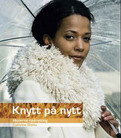 Knytt på nytt 9788291195346 Cathrine Glette Brukte bøker