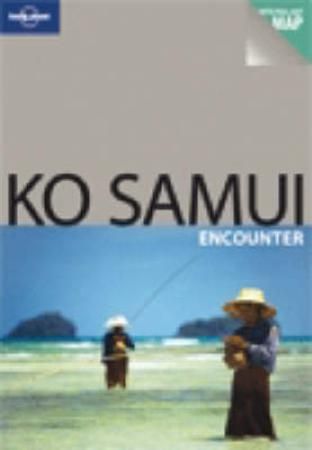 Ko Samui 9781741794274  Brukte bøker
