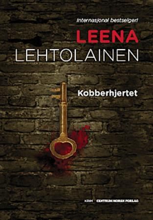 Kobberhjertet 9788230700129 Leena Lehtolainen Brukte bøker