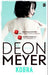 Kobra 9788210054419 Deon Meyer Brukte bøker
