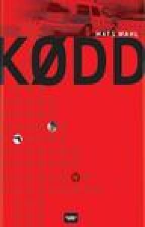 Kødd 9788204086570 Mats Wahl Brukte bøker