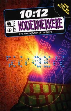 Kodeknekkere 9788205309111 Simon Adams Brukte bøker