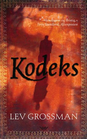 Kodeks 9788204154286 Lev Grossman Brukte bøker