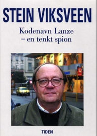 Kodenavn Lanze 9788210047503 Stein Viksveen Brukte bøker