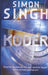 Koder 9788203204692 Simon Singh Brukte bøker