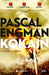 Kokain 9788205586529 Pascal Engman Brukte bøker