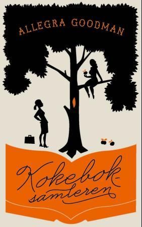 Kokeboksamleren 9788275475020 Allegra Goodman Brukte bøker
