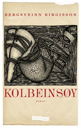Kolbeinsøy 9788241955938   Brukte bøker